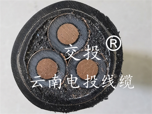 昆明電投線纜有限公司-怎么樣的電線才叫國標(biāo)？