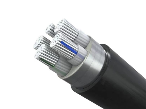 昆明電纜廠(chǎng)鋁合金電纜是什么