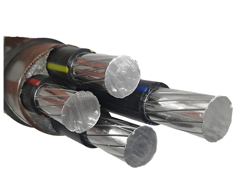 如果電纜進水嚴重，需要更換整根電纜，怎么處理？昆明電纜廠-交投