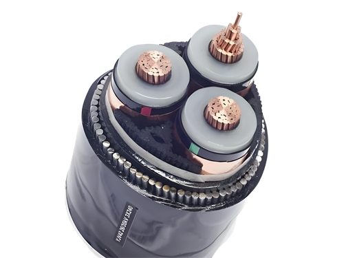 8.7/15KV高壓電纜安裝技術(shù)，昆明電纜廠，交投