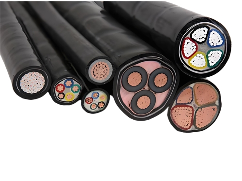 ZRB和ZRC電纜的標識分別代表什么？昆明電纜廠