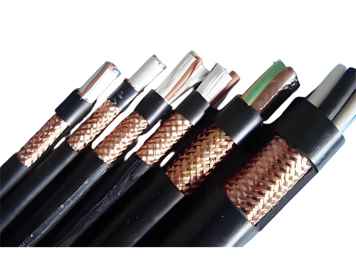 電纜的屏蔽層有什么作用？云南電纜