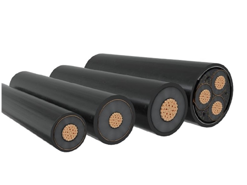 高壓輸電電纜和低壓電纜有什么區(qū)別？