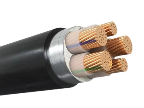 高壓電纜和低壓電纜在維護上有什么不同？